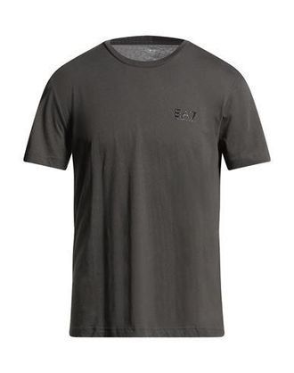 Emporio Armani TOPWEAR - T-shirts on YOOX.COM