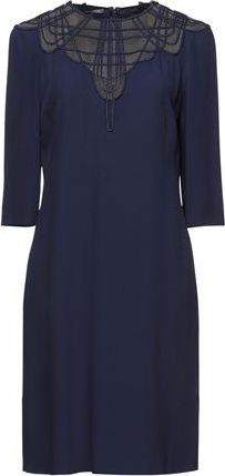 Alberta Ferretti DRESSES - Midi dresses sur YOOX.COM