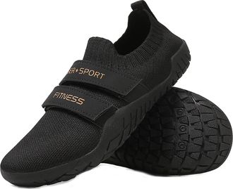 Generic Shoes for Mens Womens Air Cushion Athletic Sneakers Synthetic Textile Walking Lightweight Comfortable Wedge Casual Dad Streetwear Sparkly Wide Fit Tra