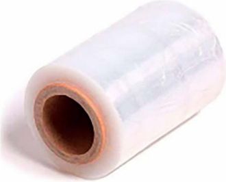 toyma (60 U.) Film Estirable Mini 23 Mic 10cm