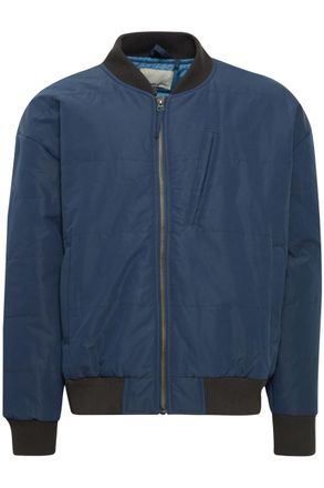 Blend Blend Mens Jacket OTW, 194024/Dress Blues, L