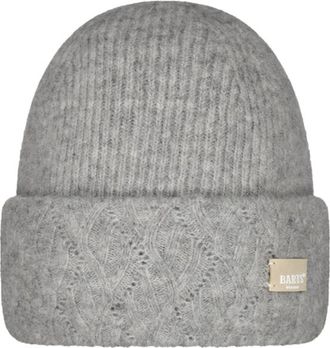 Barts Sunnybird Beanie Mütze für Damen | grau