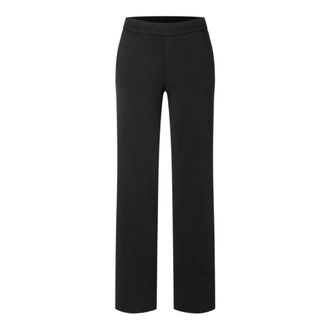 M.A.C Broek - Dames - Broeken - Zwart - Maat: 2XS