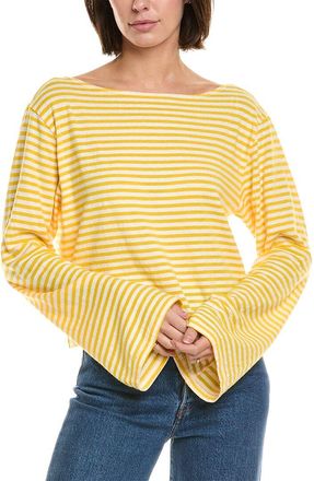 Mother Mother Denim The Skipper Bell