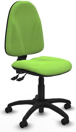 Piqueras y Crespo Piqueras Y Crespo Algarra Silla De Oficina Ergon&oacute;mica Pistacho