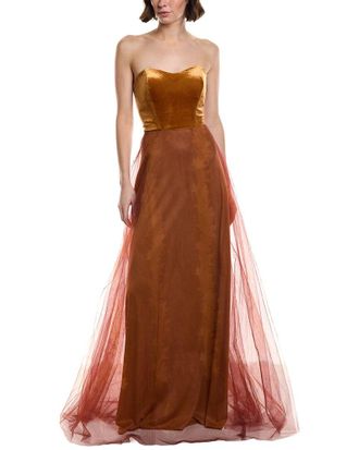 Rene Ruiz Gown