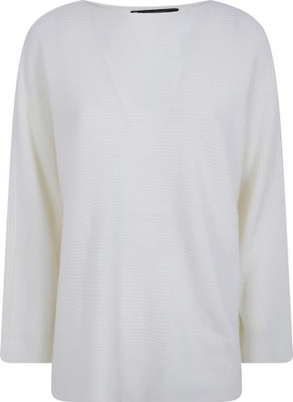 Pierantonio Gaspari Sweater Pearl Knit Pearl Knit Sweater