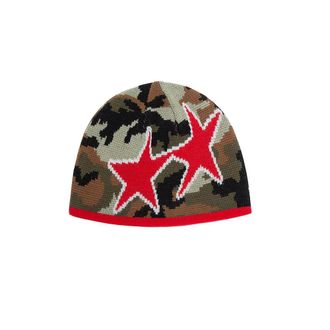 TwoJeys Gorro Icon Reversible - Accessories - unisex - Multicolor - ONE SIZE