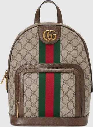 Gucci Backpacks Sale up to 40 Stylight