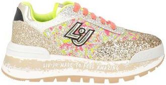 Liu Jo SCHUHE - Sneakers auf YOOX.COM