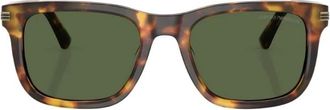 Emporio Armani Gafas de sol Ea 4282U - Accessories - Hombre - Marr&oacute;n - ONE SIZE