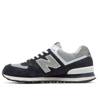 New Balance M574 Navy M574BGS