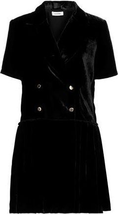 Sandro DRESSES - Mini dresses on YOOX.COM