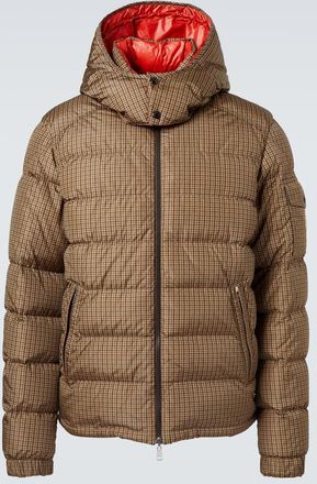 Moncler Piumino Jonage con cappuccio