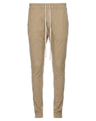 Rick Owens BOTTOMWEAR - Trousers sur YOOX.COM