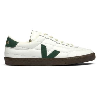 Veja Panenka Leren Sneakers