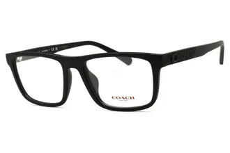 Coach HC6263U 5002 Matte Black 55mm