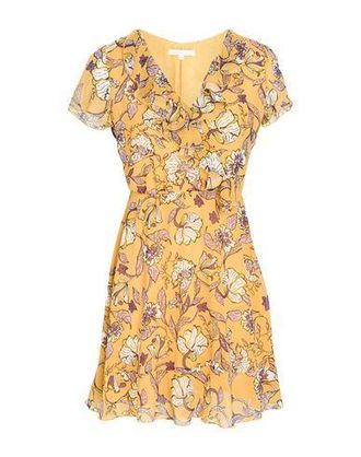 Patrizia Pepe KLEIDER - Mini-Kleider auf YOOX.COM