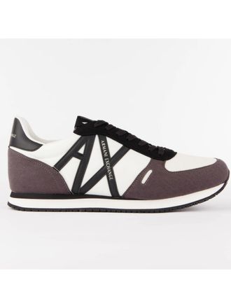 A|X Armani Exchange Rio herensneaker