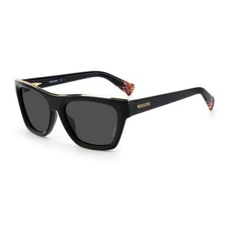 Missoni MIS 0067/S 0807 IR Black/Grey