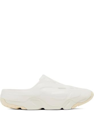 Nike Jordan Roam slippers - White