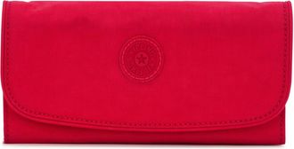 Kipling Money Land Snap Wallet Black Noir