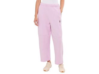 Free People Movement Top Score Pants Womens Clothing Ballet Slipper : SM (Womens 4-6), Cotton