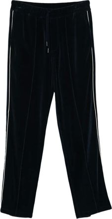Tom Ford Pantaloni sportivi - Blu