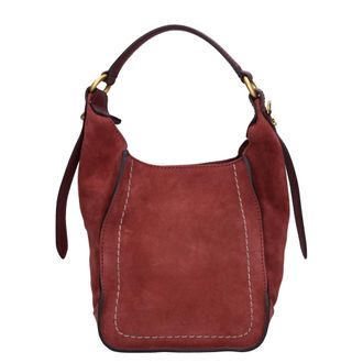 Gianni Chiarini Bags.. MultiColour - female - Gianni Chiarini - Shoulder Bags - Red - ONE SIZE - Bags