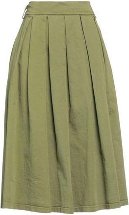 Souvenir PARTES DE ABAJO - Faldas midi en YOOX.COM