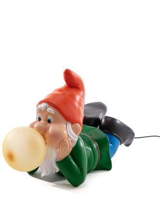 Seletti Gummy Dreaming lamp - unisex - Resin - One Size - Red