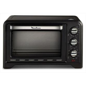Moulinex OpTimo Fornetto 19L Nero Grill 1380 w - Moulinex