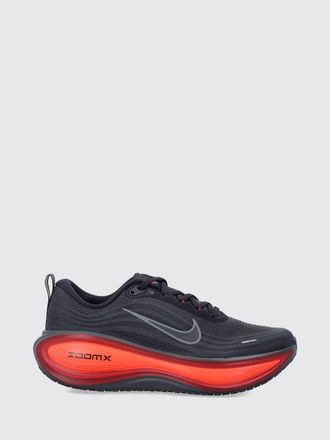 Nike Sneakers Vomero Plus in mesh tecnico con suola ammortizzata e Swoosh