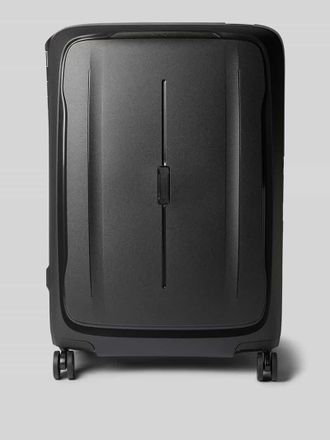 Samsonite Koffer mit Logo-Detail Modell Spinner in Anthrazit, Gr&ouml;&szlig;e 1
