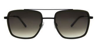 Mexx 6641 300 Mens Sunglasses Green Size 54