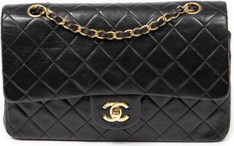 Chanel Classic Double Flap 26 Schoudertas