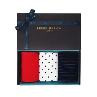 Peper Harow Nutcracker Mens Gift Box