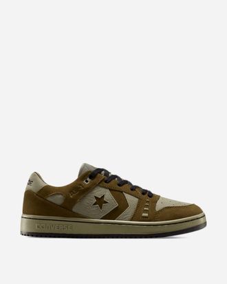 Converse CONS x SNEEZE AS-1 PRO Sneakers Olive Submarine / Surplus Olive