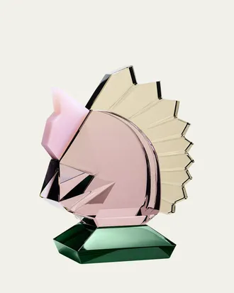 Reflections Copenhagen Horse Bookend Objet