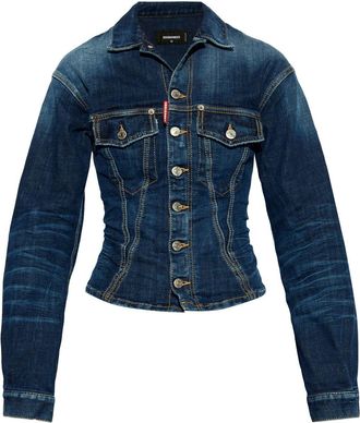 Dsquared2 Denim Jackets − Sale: up to −78% | Stylight