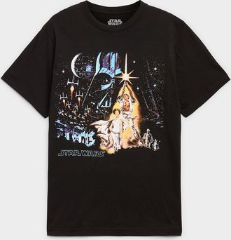 Le 31 Mens Star Wars T-shirt