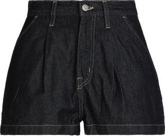 & Other Stories Denim shorts