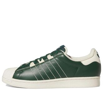 adidas Superstar Team Dark Green GZ4743