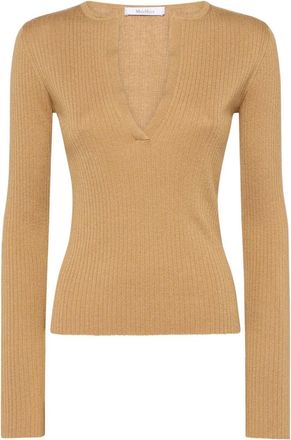 Max Mara Su&eacute;ter de max Mara Urlo