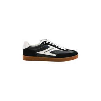 Karl Lagerfeld Uomo, Scarpe, Nero, 42 EU, new