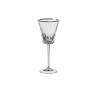 Villeroy & Boch Grand Royal Gold White Wine Pair in Clear at Nordstrom