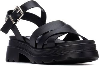 Xti Refresh Collection Womens Strappy Sandals