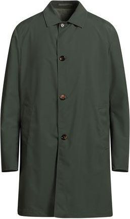 Kired Overcoats & Trench Coats