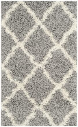 Safavieh Alfombra gris/beige 122 x 183 cm
