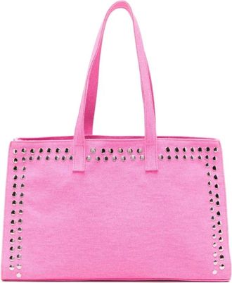 Gimaguas Mujer, Bolsos, Rosa, Talla: ONE Size
